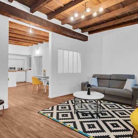 Milan Stay - Alzaia Naviglio Grande エクステリア 写真