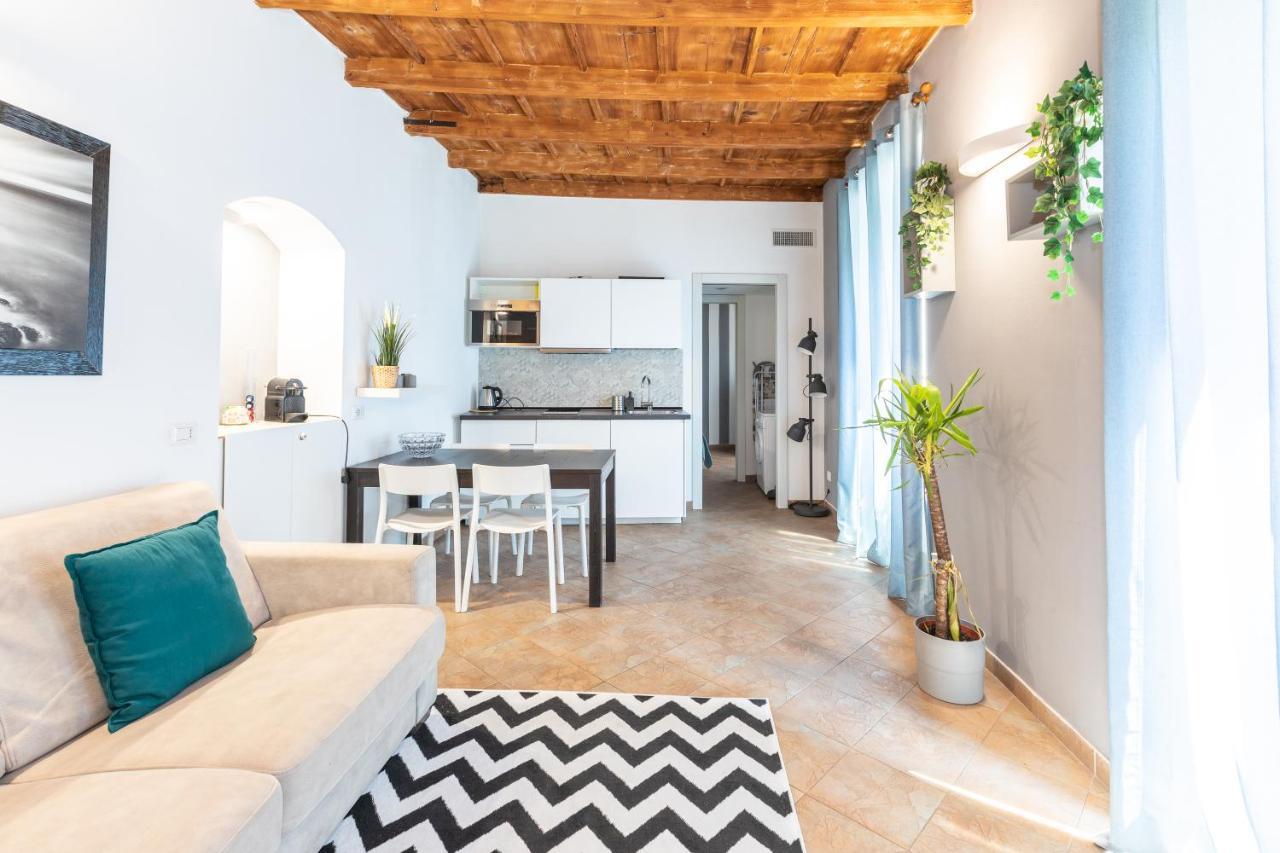 Milan Stay - Alzaia Naviglio Grande エクステリア 写真