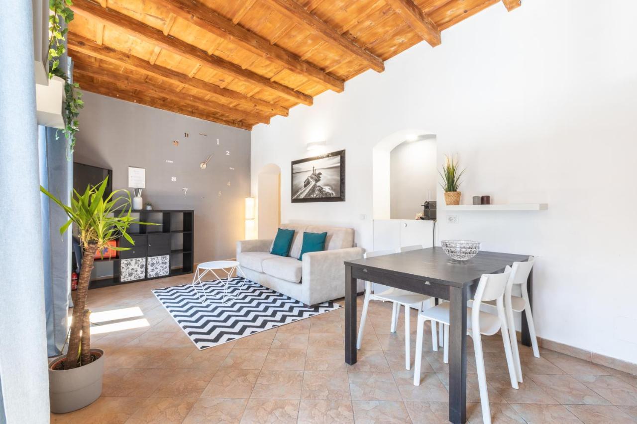 Milan Stay - Alzaia Naviglio Grande エクステリア 写真