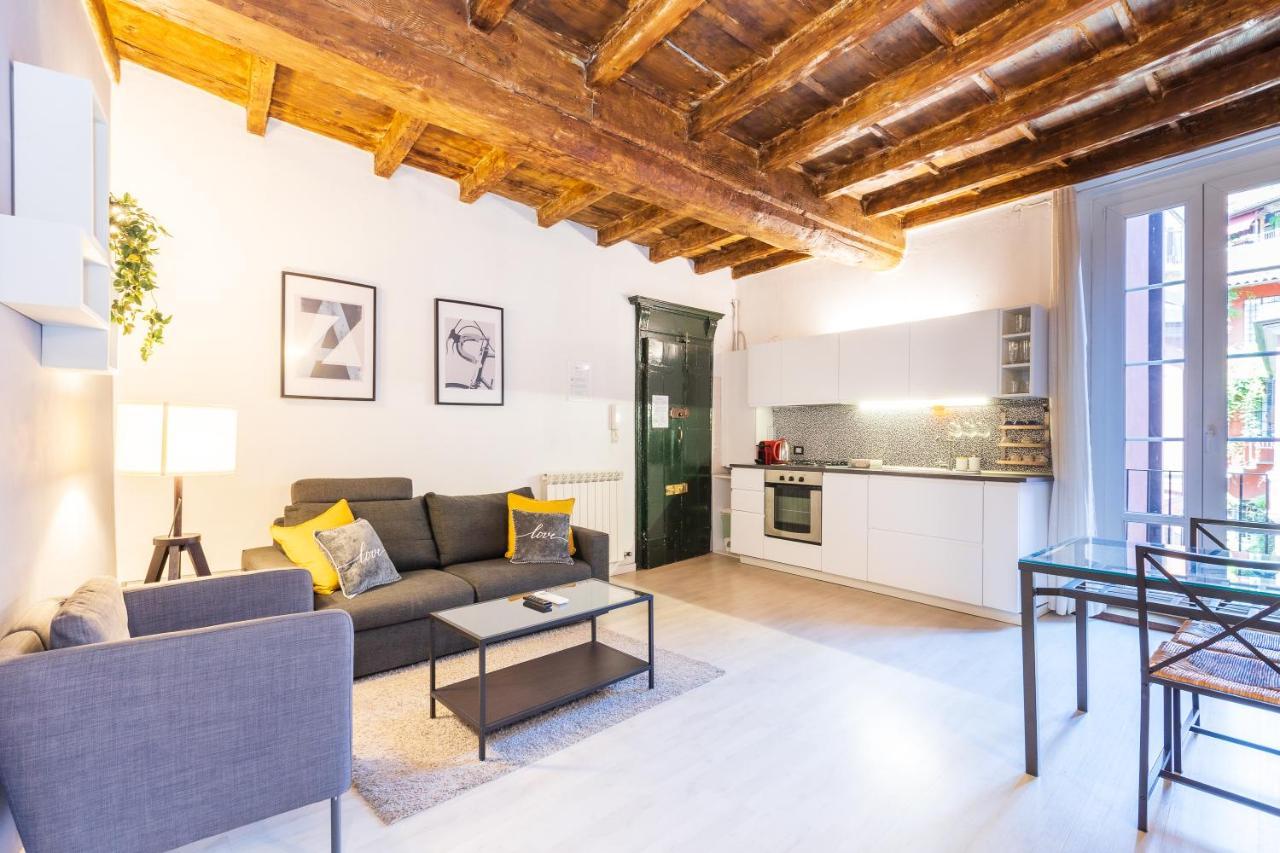 Milan Stay - Alzaia Naviglio Grande エクステリア 写真