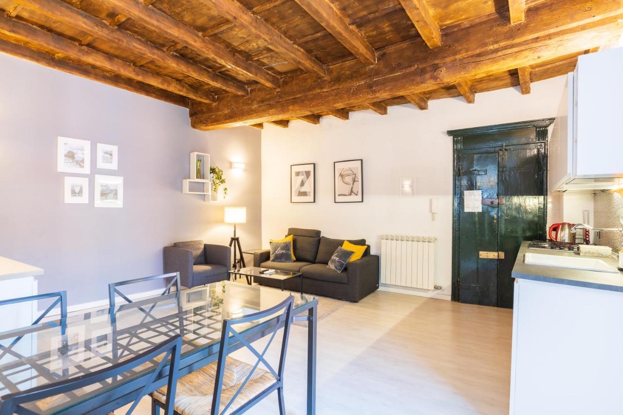 Milan Stay - Alzaia Naviglio Grande エクステリア 写真