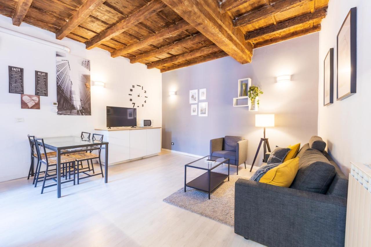 Milan Stay - Alzaia Naviglio Grande エクステリア 写真