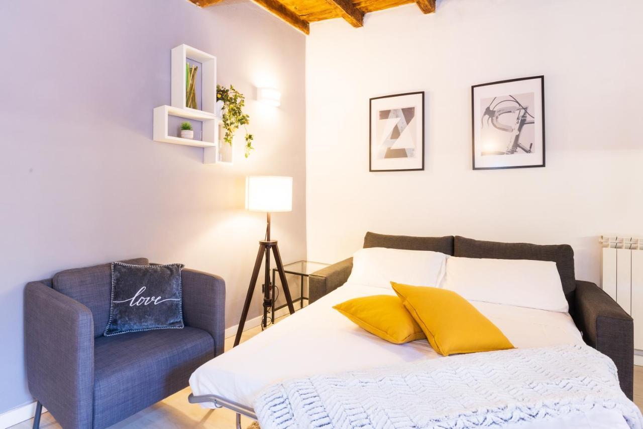 Milan Stay - Alzaia Naviglio Grande エクステリア 写真