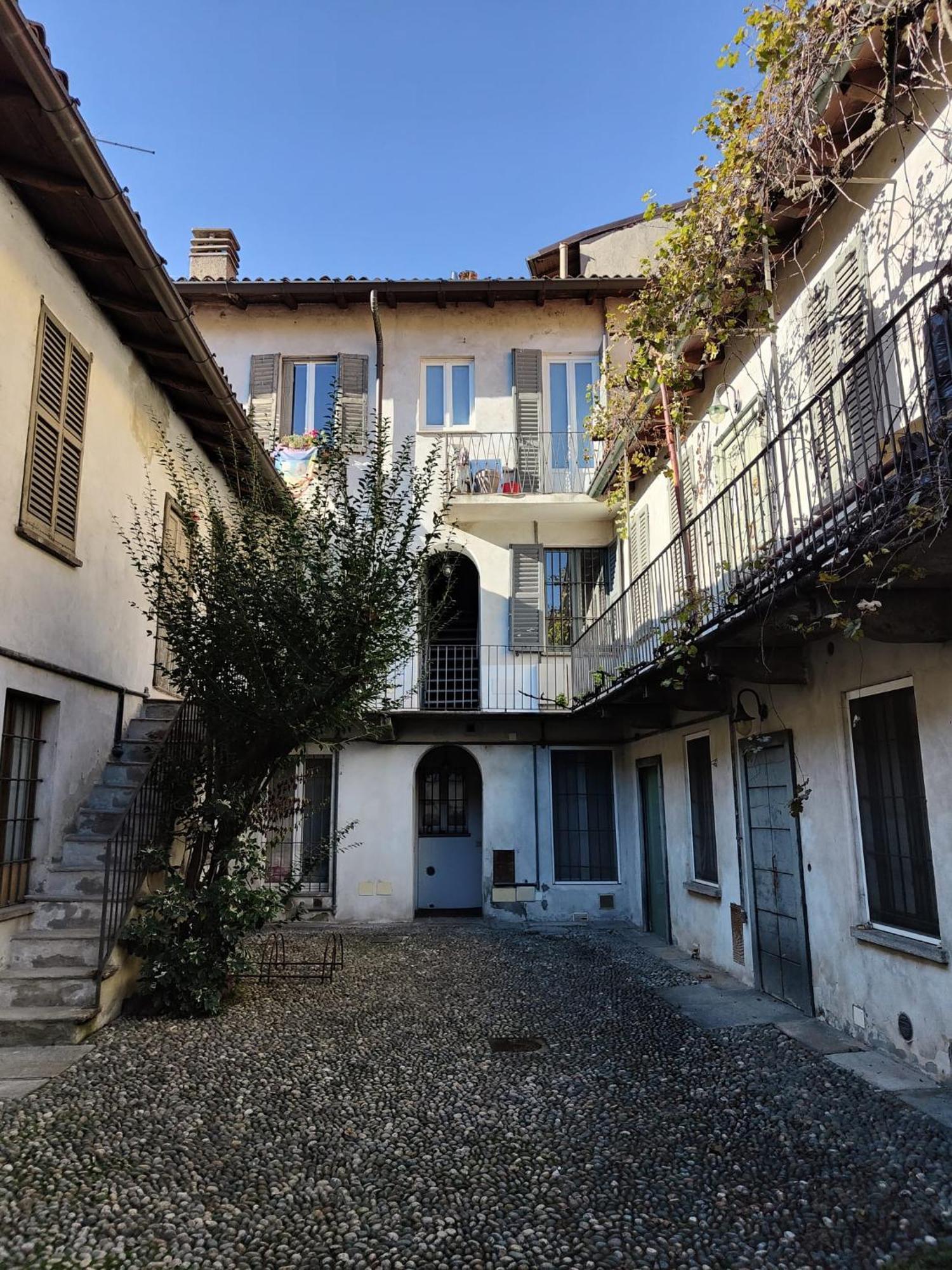 Milan Stay - Alzaia Naviglio Grande 部屋 写真