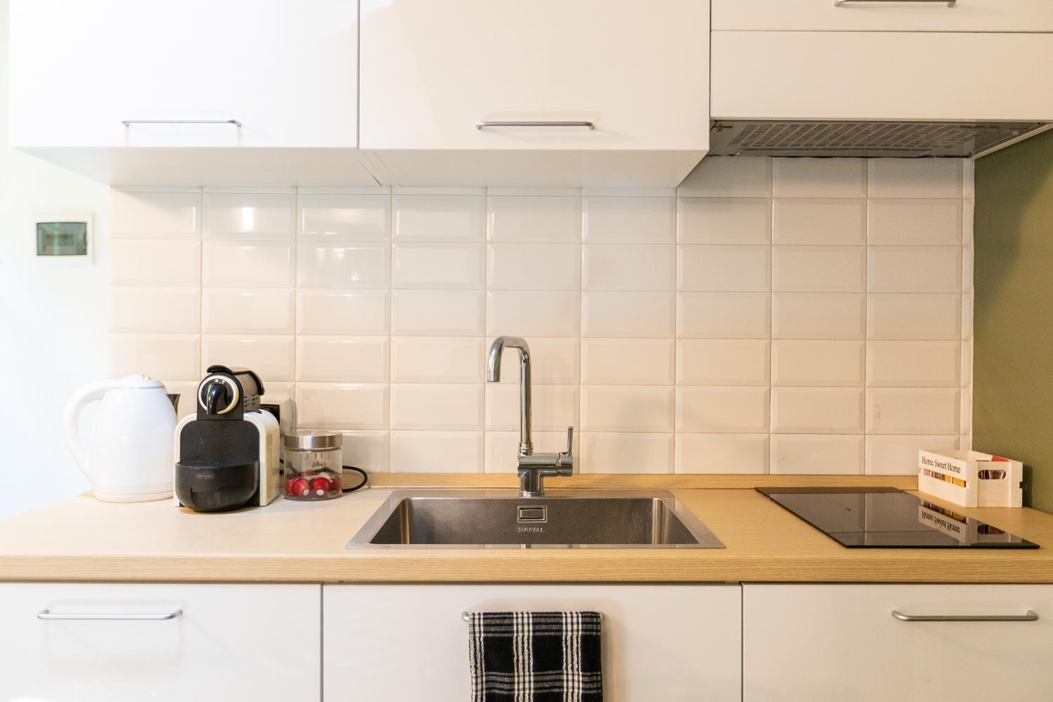 Milan Stay - Alzaia Naviglio Grande 部屋 写真