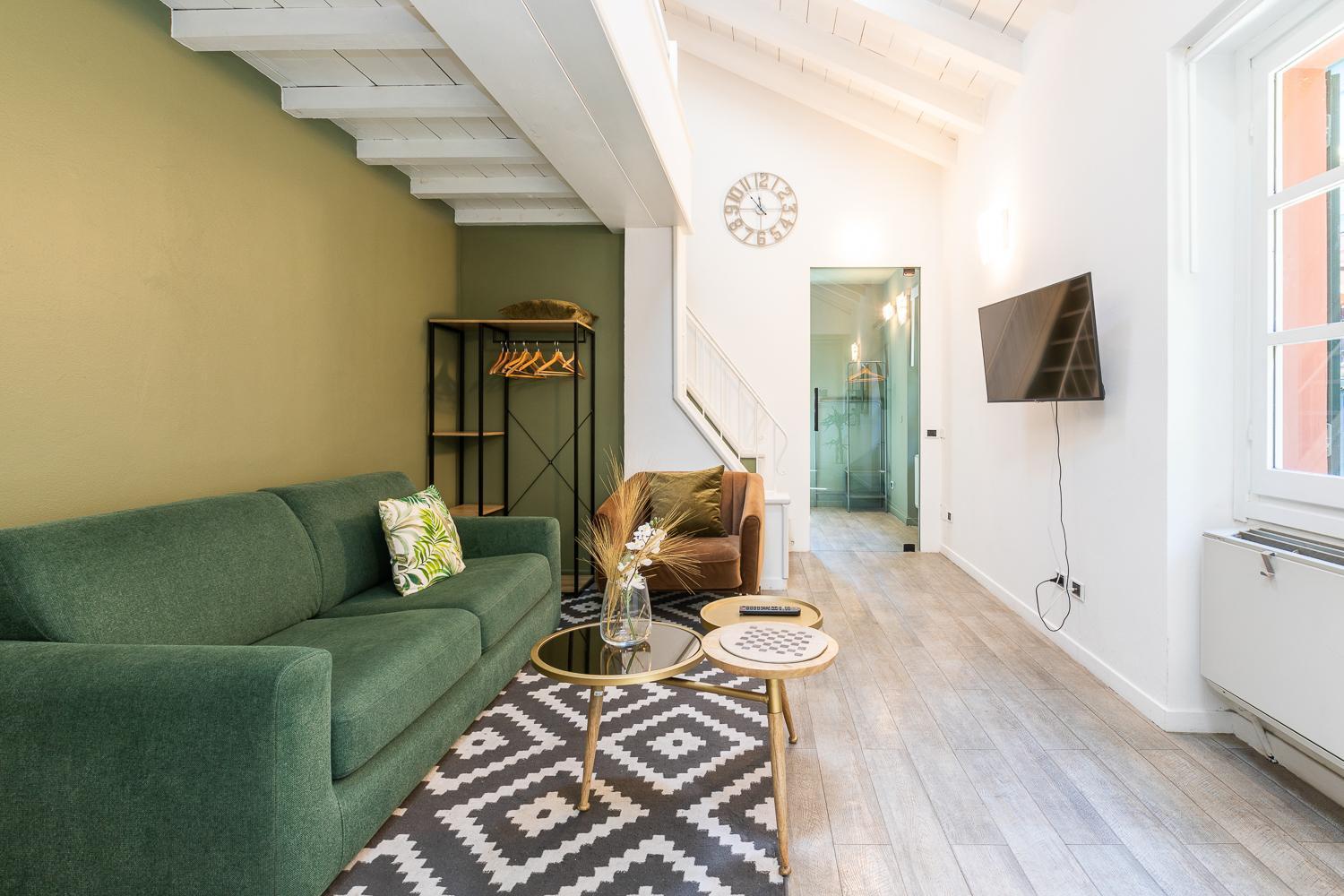 Milan Stay - Alzaia Naviglio Grande 部屋 写真