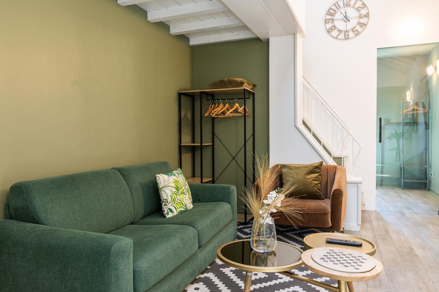 Milan Stay - Alzaia Naviglio Grande 部屋 写真