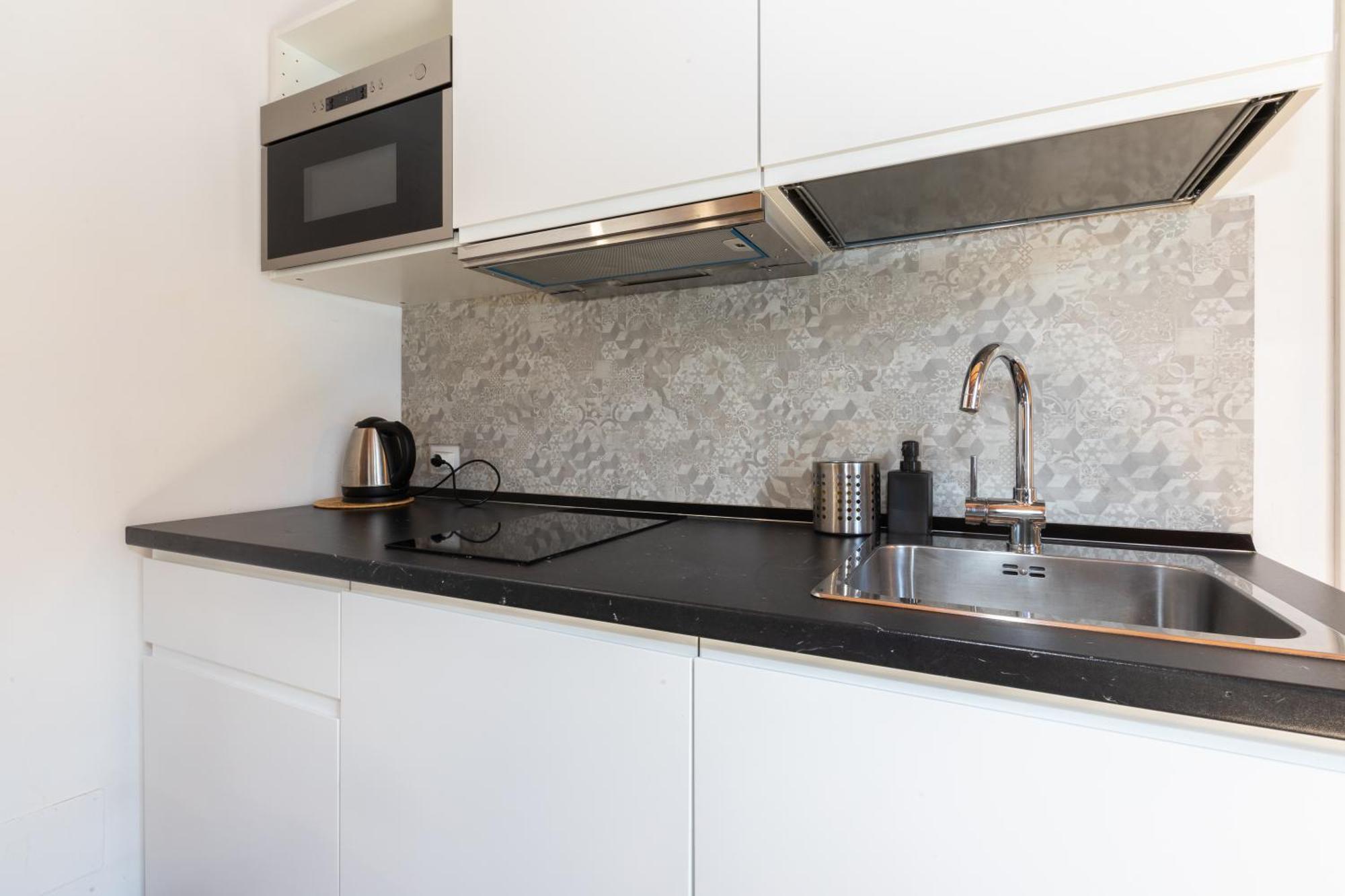 Milan Stay - Alzaia Naviglio Grande 部屋 写真