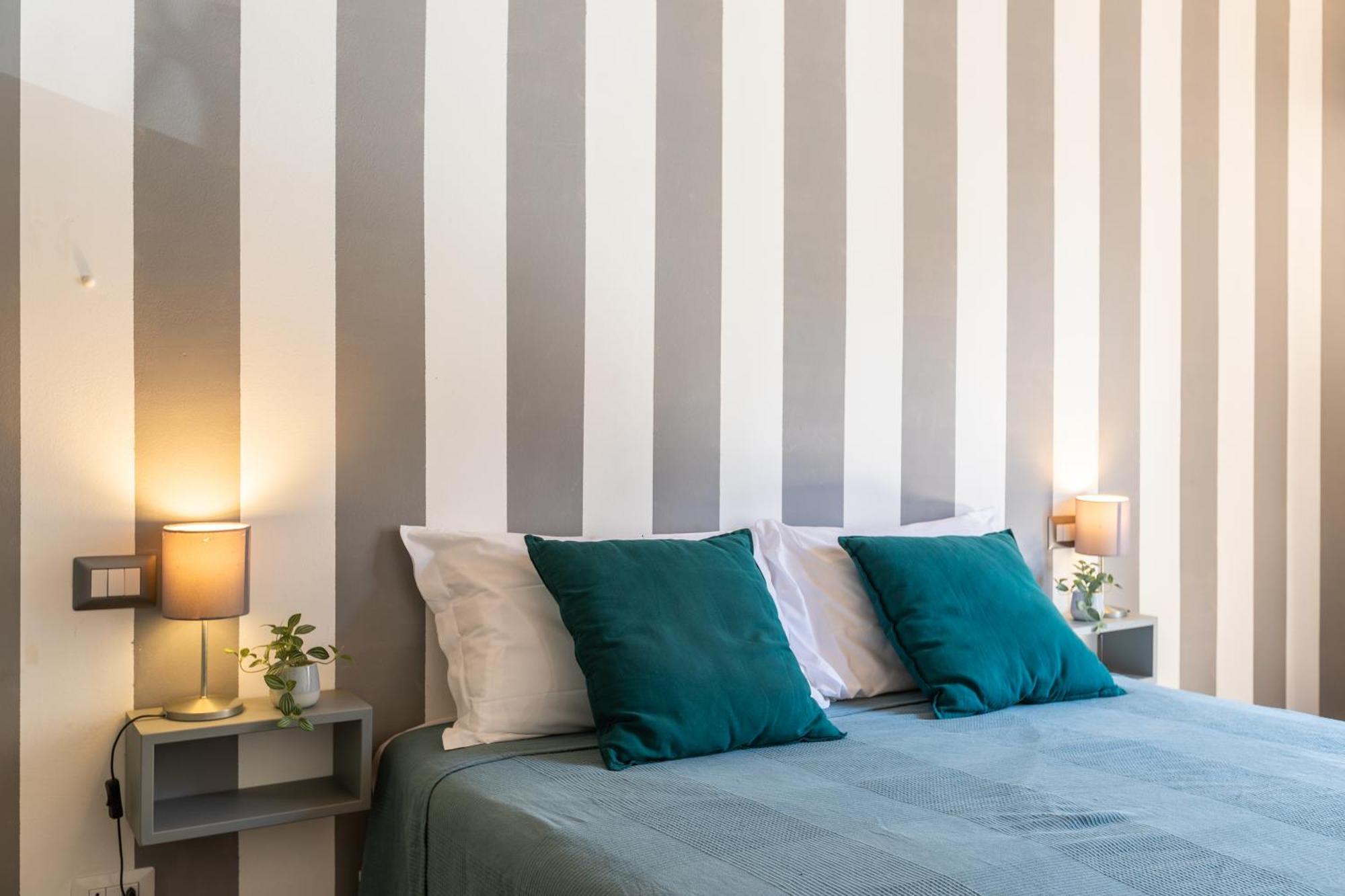 Milan Stay - Alzaia Naviglio Grande 部屋 写真