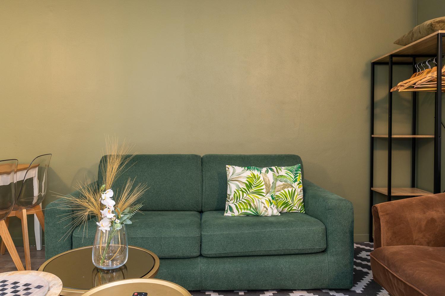 Milan Stay - Alzaia Naviglio Grande 部屋 写真