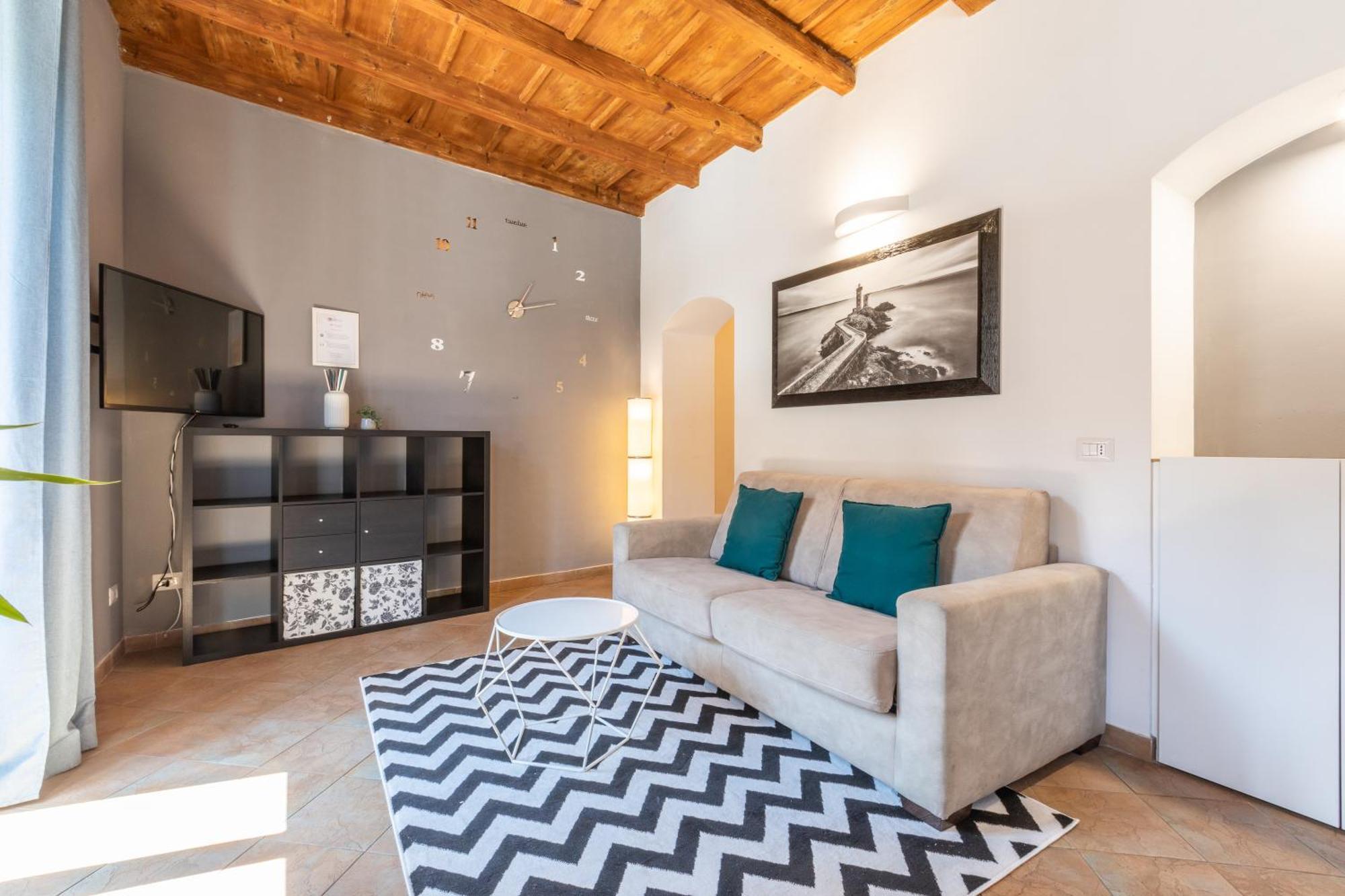 Milan Stay - Alzaia Naviglio Grande 部屋 写真