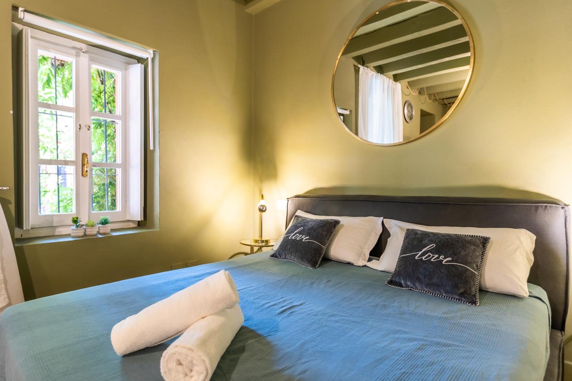 Milan Stay - Alzaia Naviglio Grande 部屋 写真