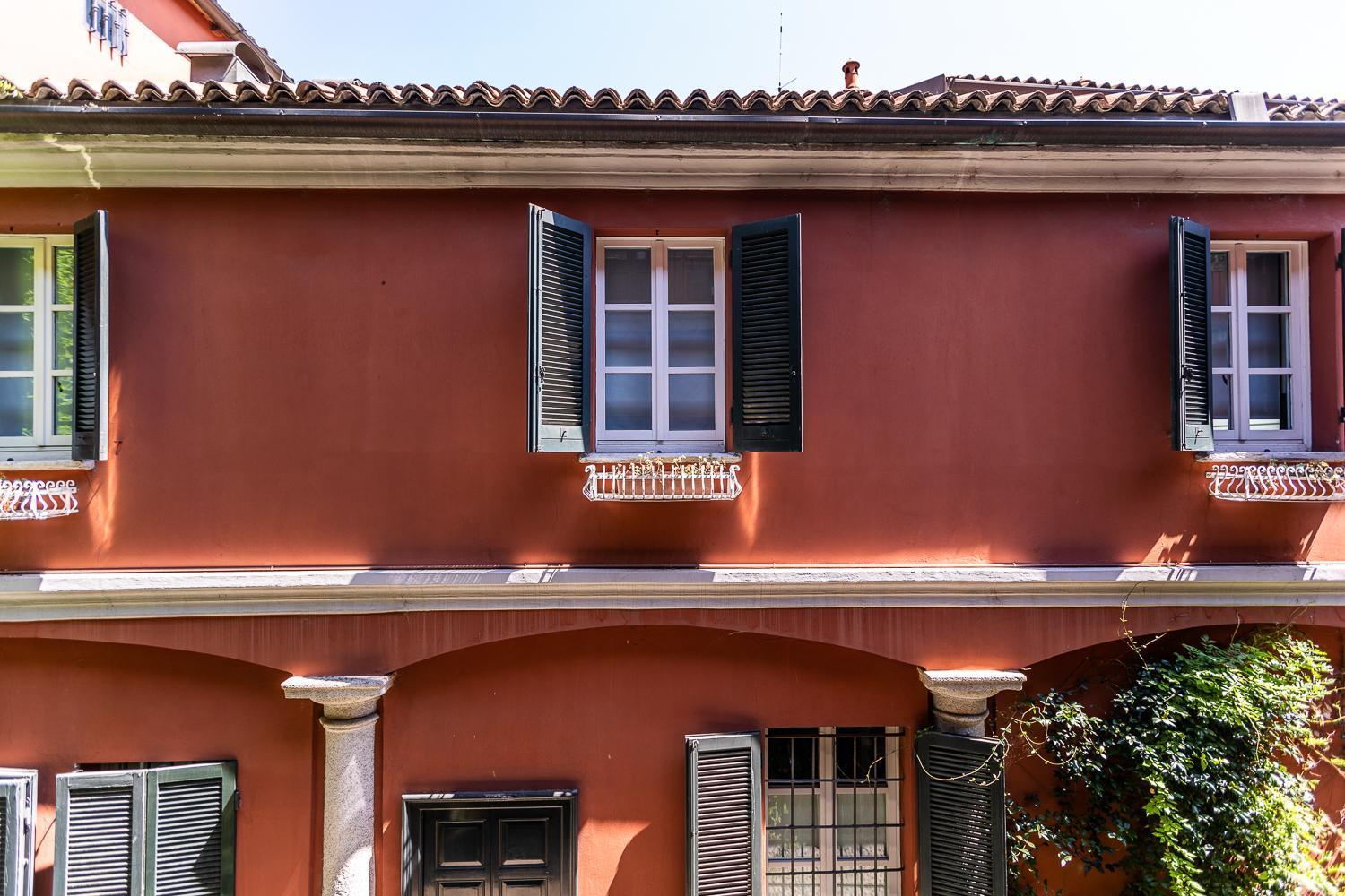 Milan Stay - Alzaia Naviglio Grande 部屋 写真