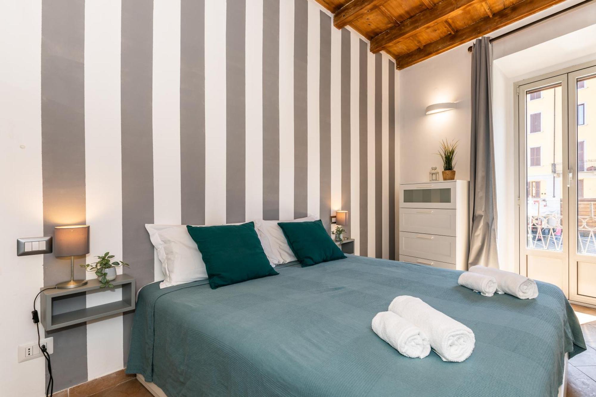 Milan Stay - Alzaia Naviglio Grande 部屋 写真