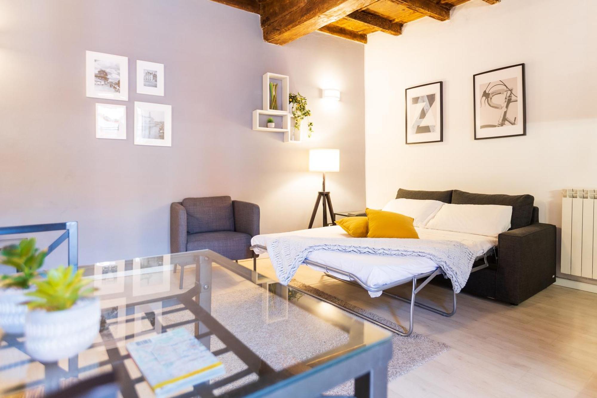 Milan Stay - Alzaia Naviglio Grande 部屋 写真
