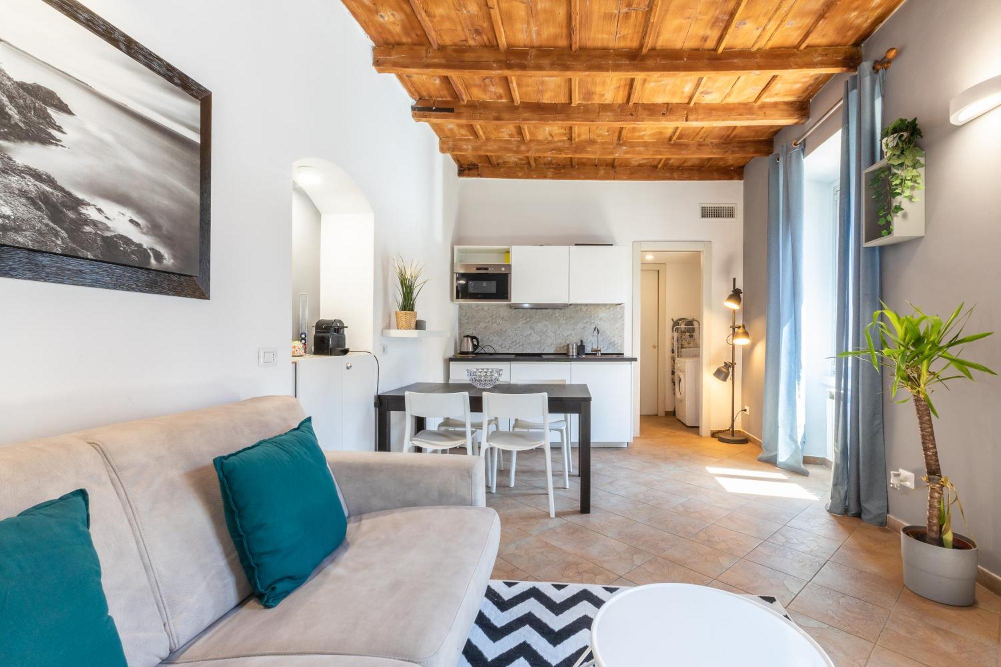 Milan Stay - Alzaia Naviglio Grande 部屋 写真