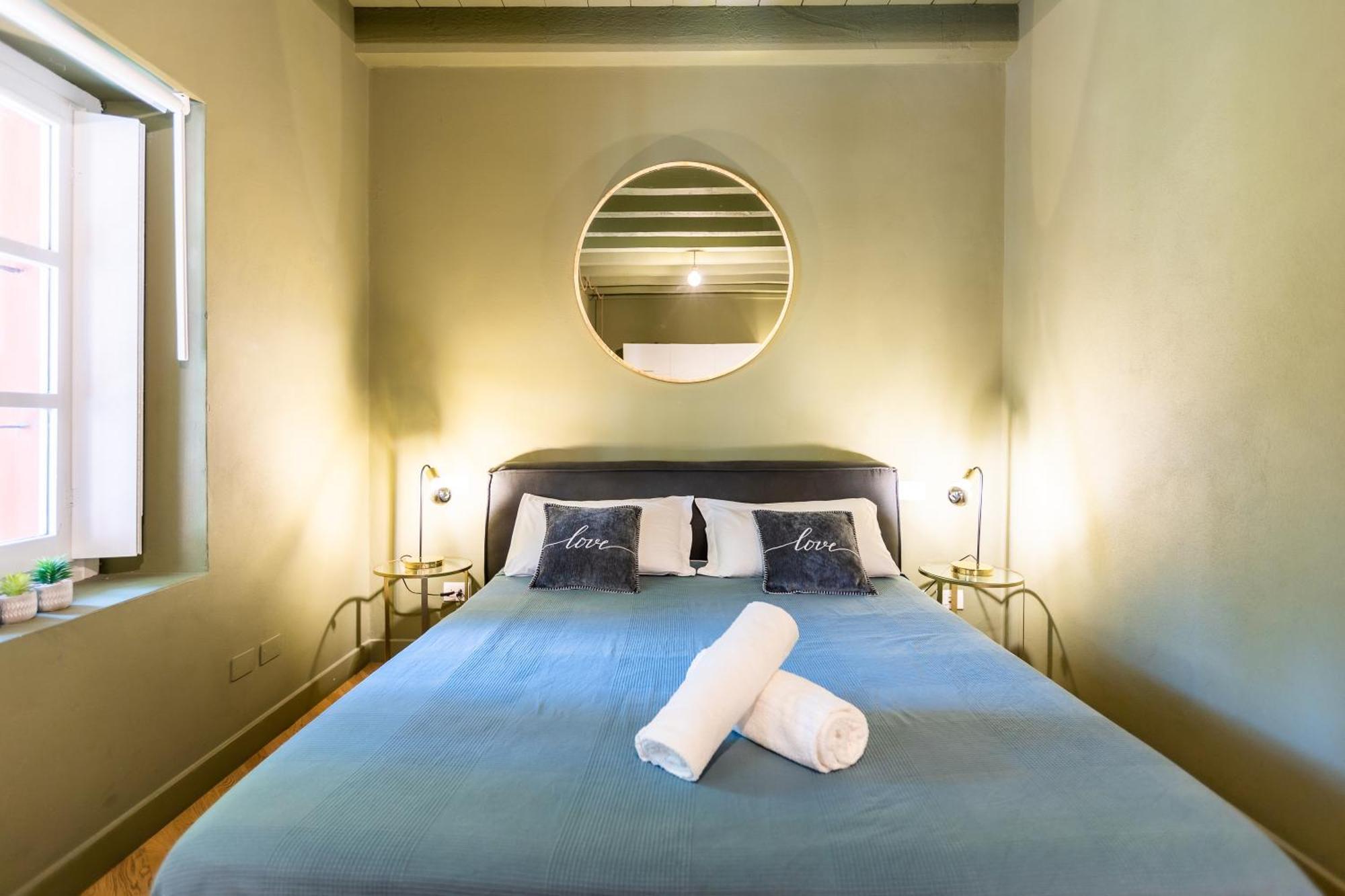 Milan Stay - Alzaia Naviglio Grande 部屋 写真