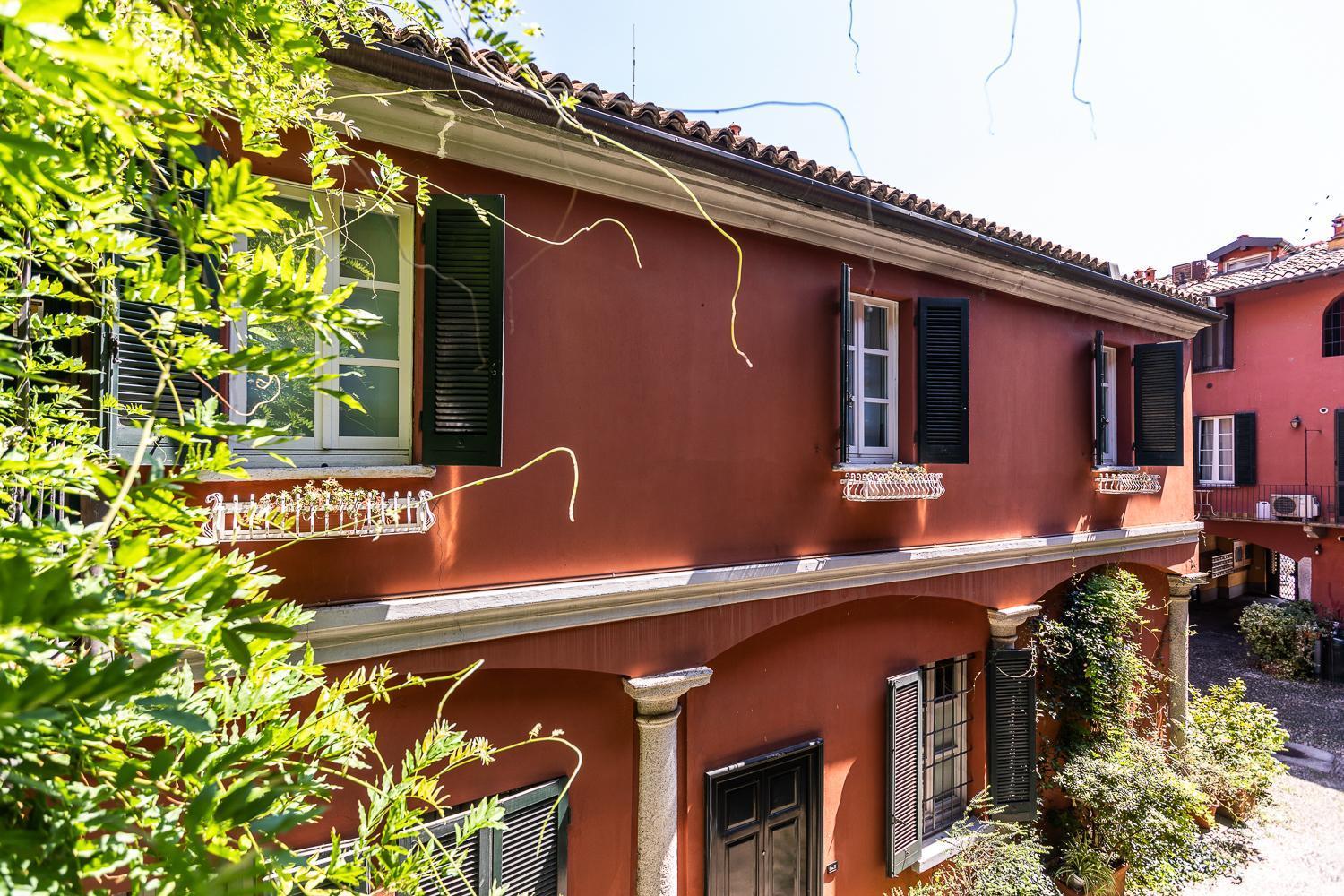 Milan Stay - Alzaia Naviglio Grande 部屋 写真