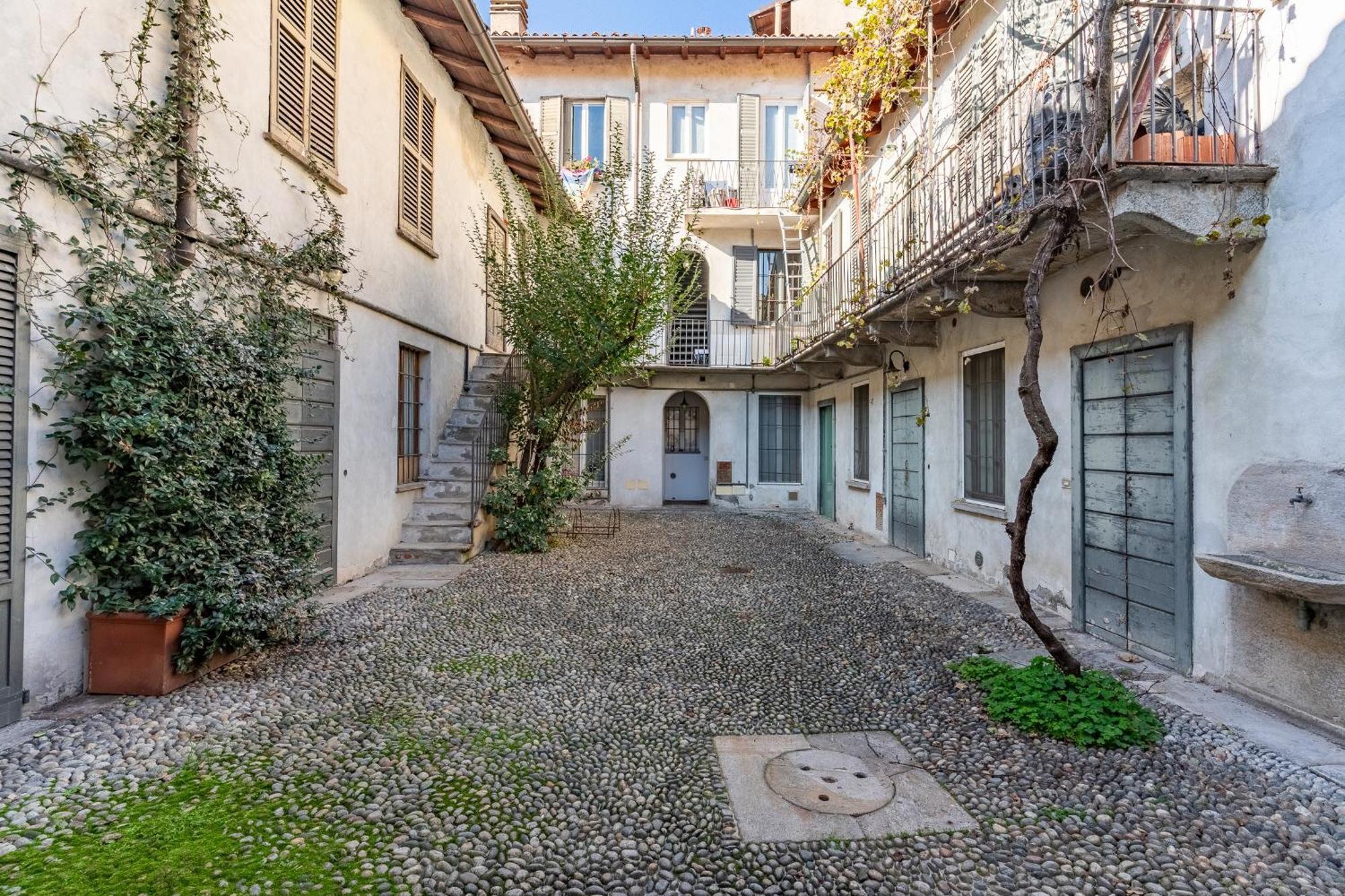 Milan Stay - Alzaia Naviglio Grande 部屋 写真