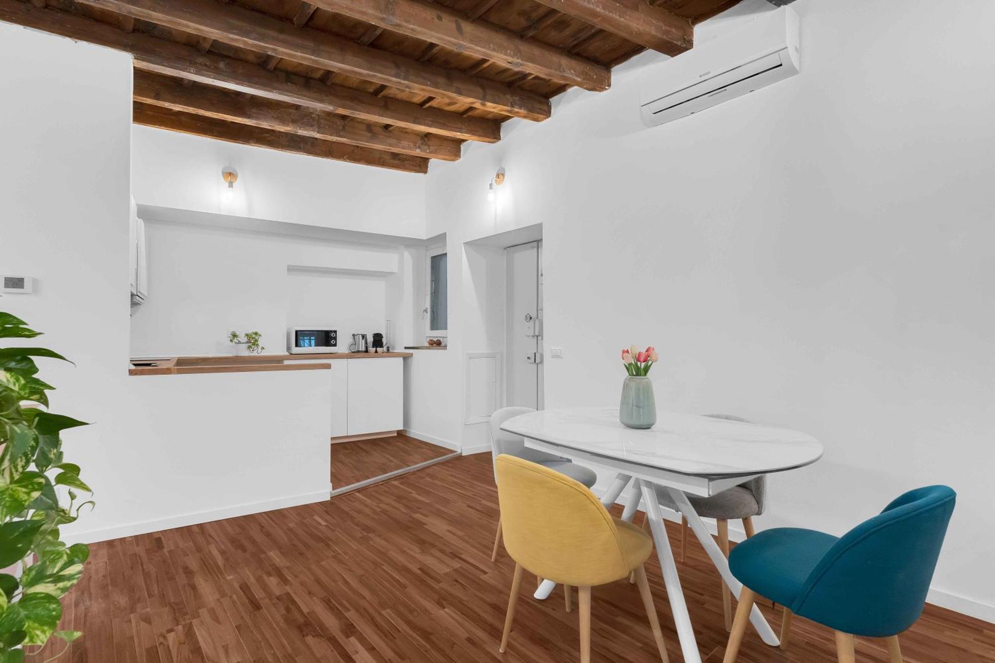 Milan Stay - Alzaia Naviglio Grande エクステリア 写真