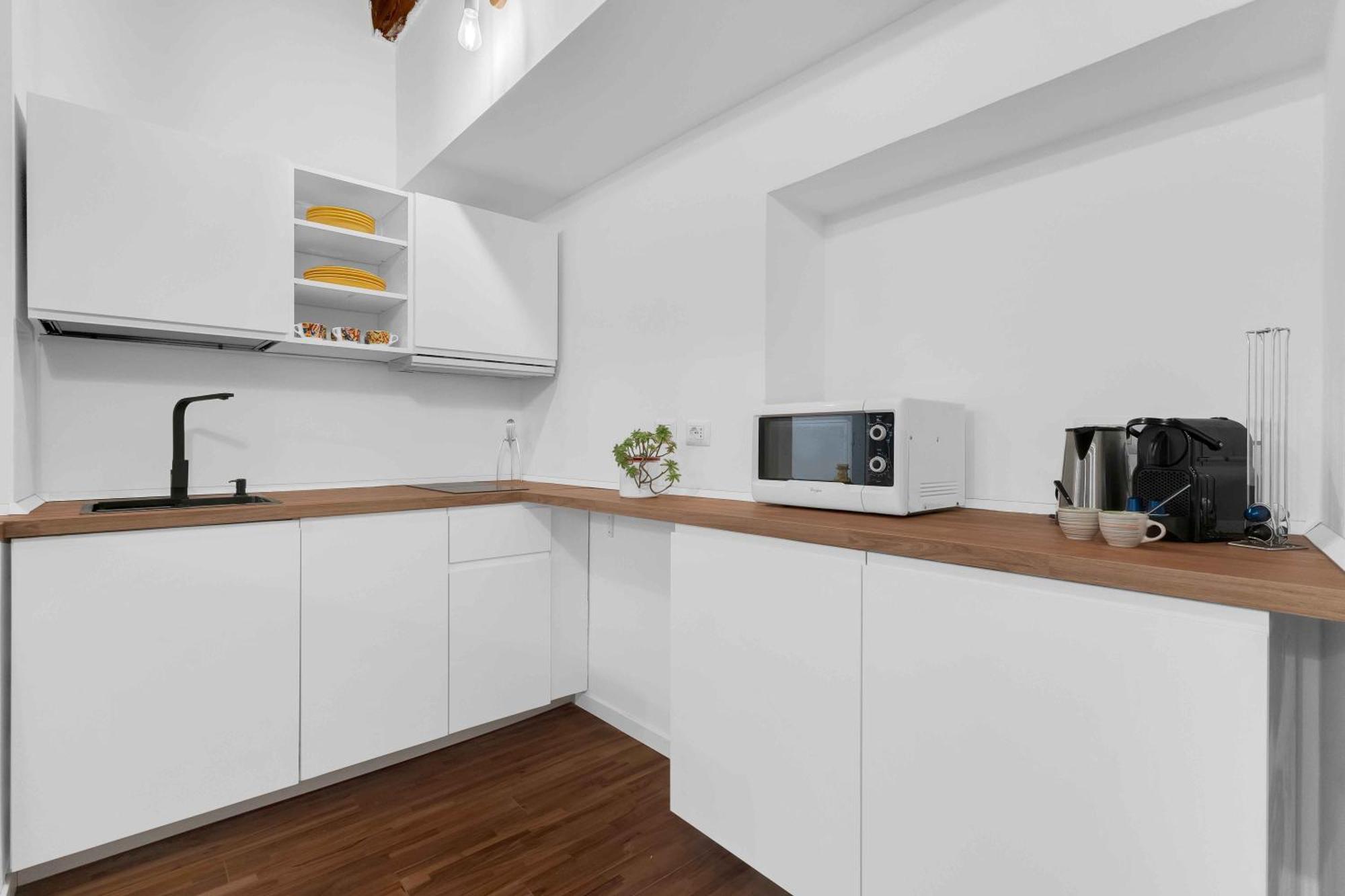Milan Stay - Alzaia Naviglio Grande エクステリア 写真