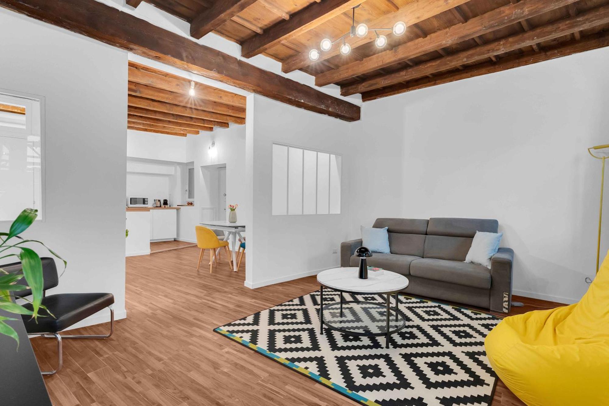 Milan Stay - Alzaia Naviglio Grande エクステリア 写真