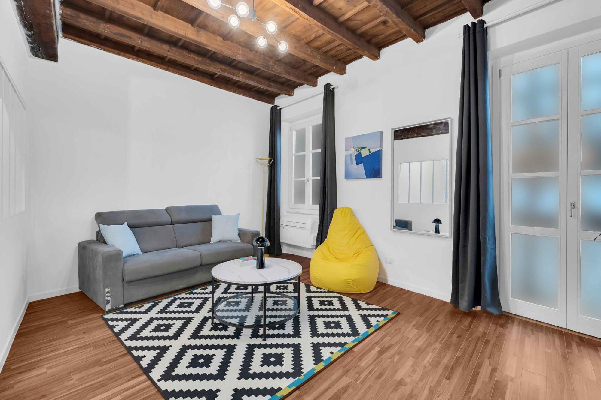 Milan Stay - Alzaia Naviglio Grande エクステリア 写真