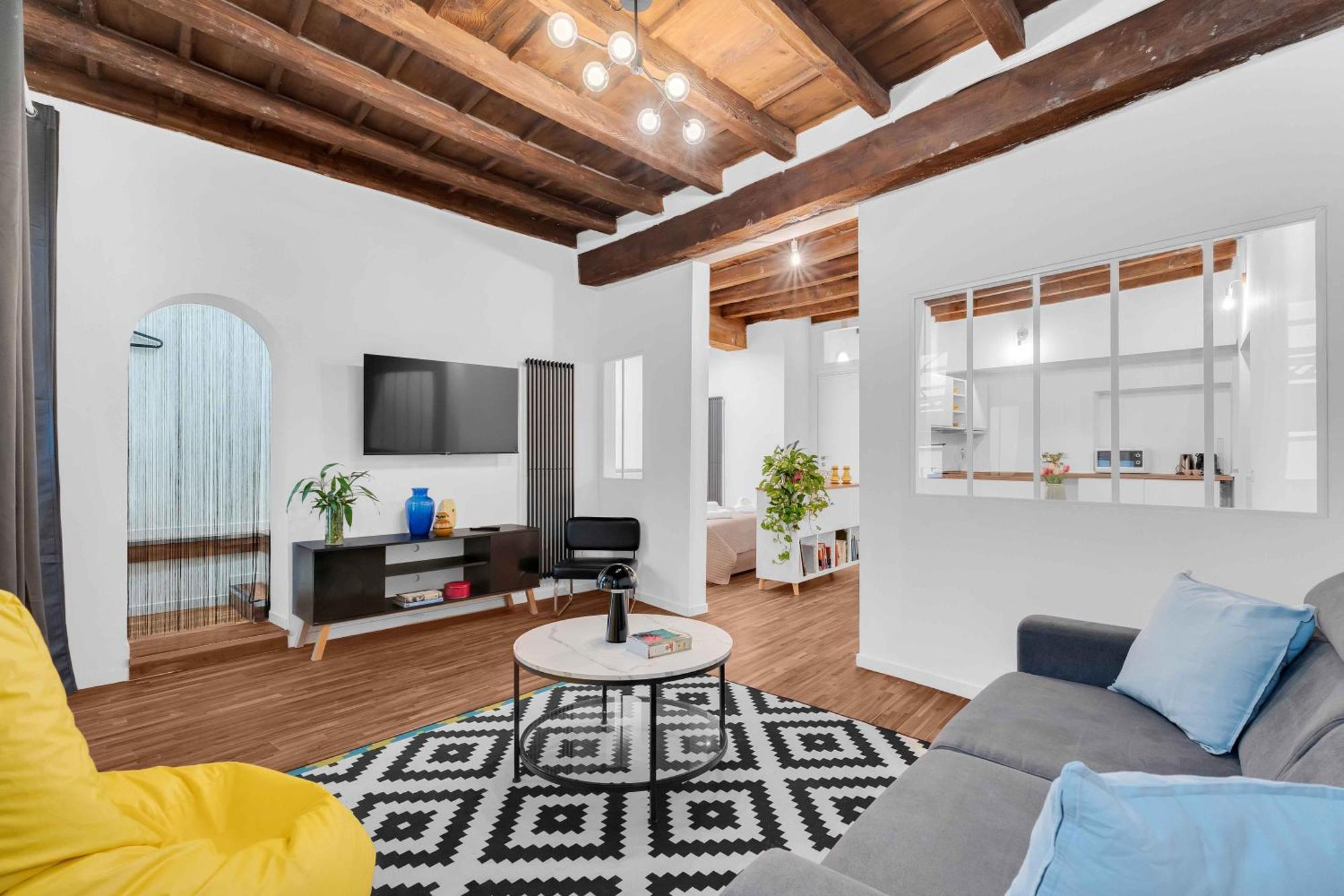 Milan Stay - Alzaia Naviglio Grande エクステリア 写真