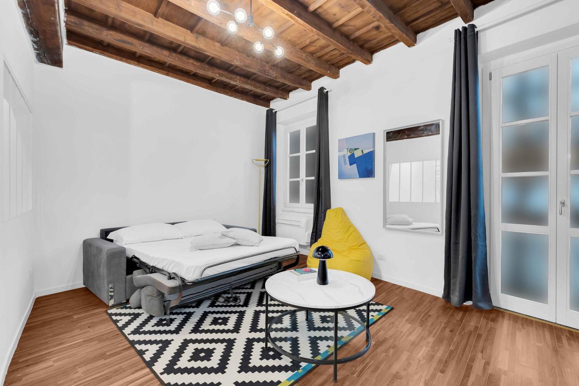 Milan Stay - Alzaia Naviglio Grande エクステリア 写真