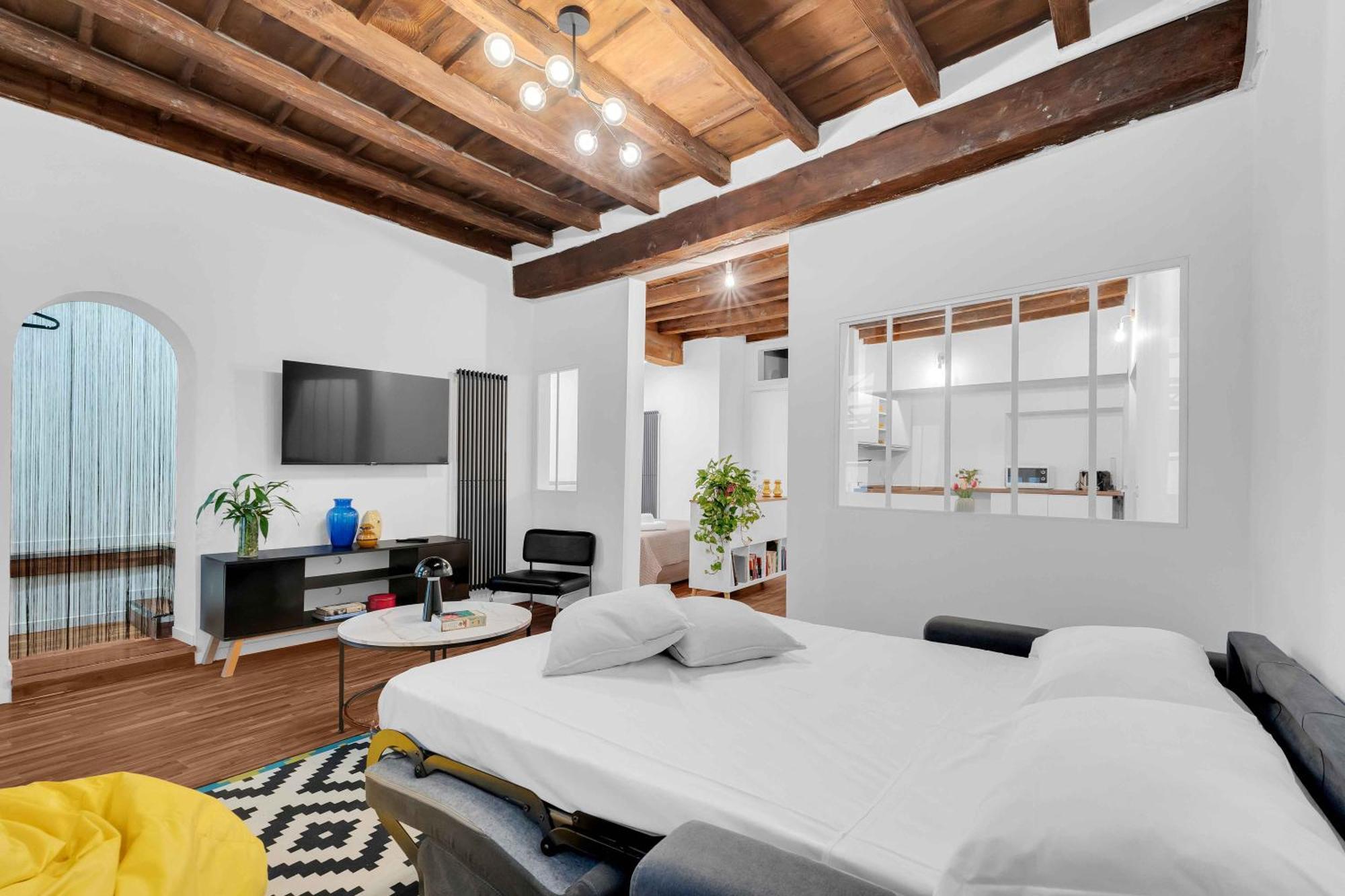 Milan Stay - Alzaia Naviglio Grande エクステリア 写真